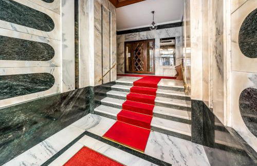 Tra Via Brera e Via Spiga, Suite Deluxe - Foto 10