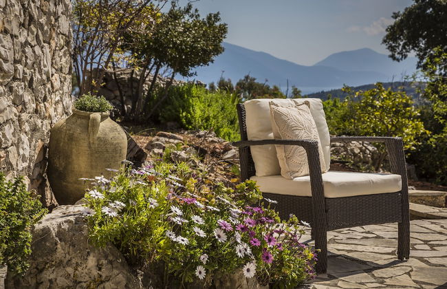 Anofli House 1843 Fiskardo Kefalonia - Foto 20