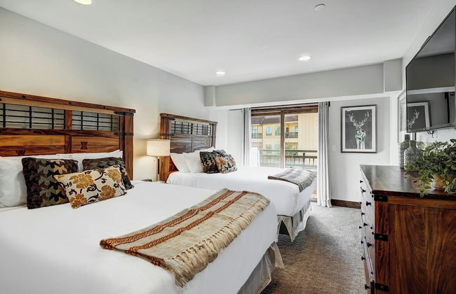 Village at Breckenridge, A Vail Resorts Property - Foto 24