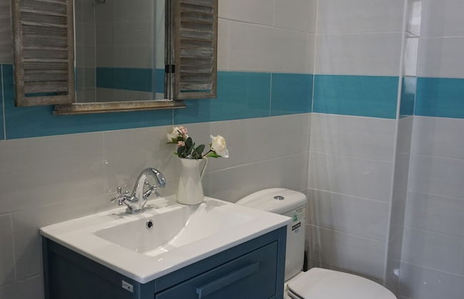 Apartamentos Mediterránea Centro - Foto 70