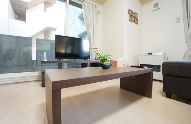 IK Minami 6JO Residence 901 - Foto 19