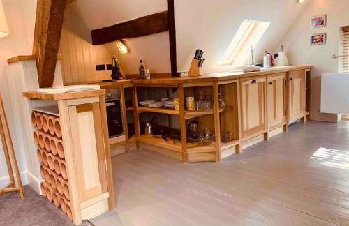 Luxury Penthouse, in the heart of Uppermill, Saddleworth - Foto 32