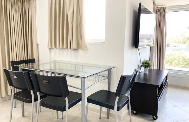 Sea Suites Apartments - Photo 80