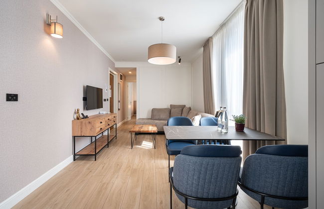 Hotel Invictus - Foto 34