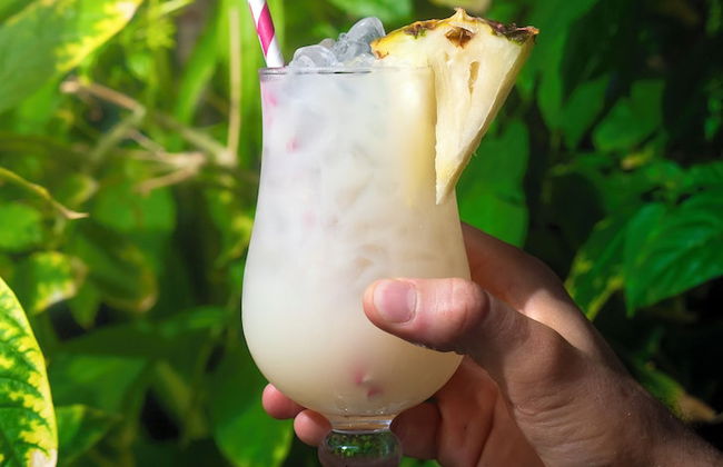 Marinell Collection Palm-Mar - Foto 65