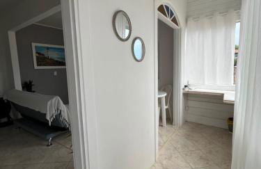 Casa c/ bela vista para Baía Sul - Photo 17