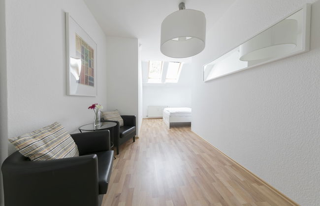 Primeflats - Apartments near Prenzlauer Berg - Foto 21