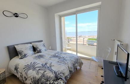 Balcon de l'estuaire - Appartement Vue Mer à Royan - Foto 1