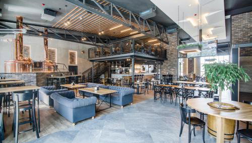 Hotel Browar Wiatr - Foto 5