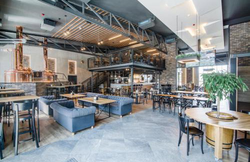 Hotel Browar Wiatr - Foto 5