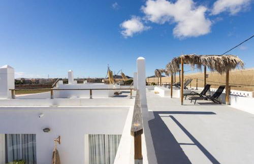 Eden Rentals Oasis Boho 1 - Foto 22