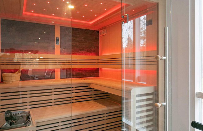 8 Person Holiday Home in Hojslev-by Traum - Foto 20