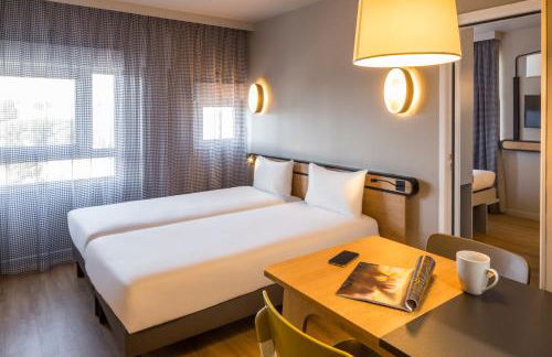 Aparthotel Adagio access Montpellier Centre - Photo 38