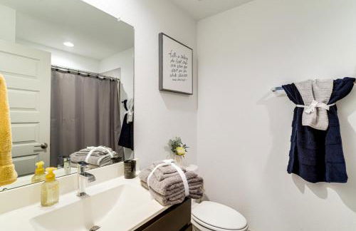 Fenced Yard Quiet Family Home in Richmond - Foto 17