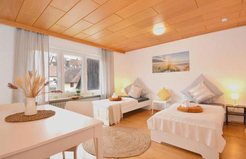 ROH02-BP - Apartment for companies - Foto 8