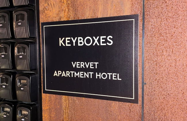 TotalApartments - Vervet Apartment Hotel - Foto 1