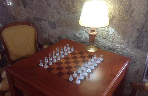 Casa da Ponte do Porto - Foto 55