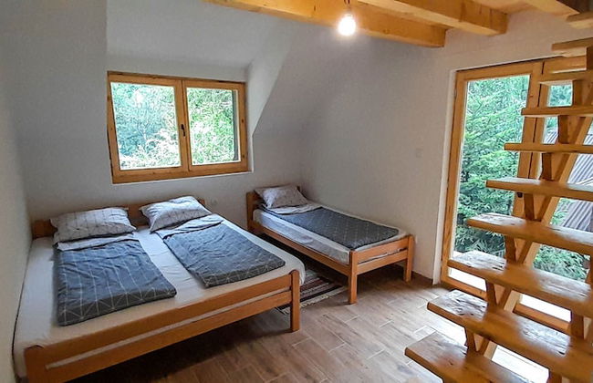 Rafting Camp Encijan - Photo 15