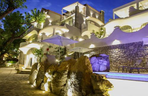 Villa Caruso - Foto 36