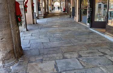 Casa Statuto - Appartamento tra le mura - Photo 32