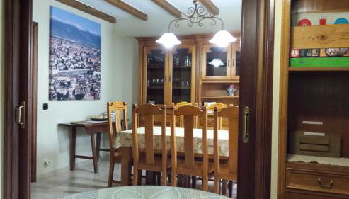 Casa Rural Las Tuyas en Segovia - Foto 3