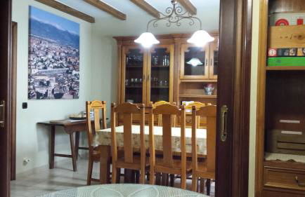 Casa Rural Las Tuyas en Segovia - Foto 3