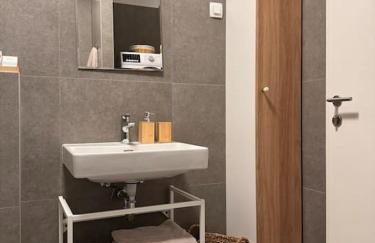 Nine Luxe. 53m2+ Garage+Balcony. NEW build. - Foto 24