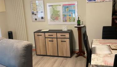 Chez Line et Francis - Photo 2