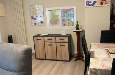 Chez Line et Francis - Photo 2