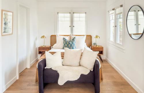 Venice 2BR - Ocean Walk with Stunning Outdoor Space! - Foto 9