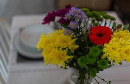 Meridian Bay Apartment - Foto 19