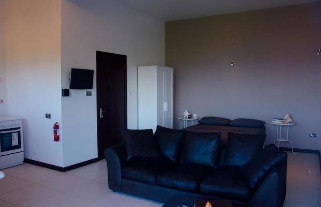 Ocean Spray Self-Catering Apartments - Foto 12