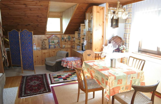 Lovely Holiday Home near Wernberg - Foto 17