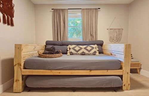 Casa Eden - Half mile to Lauderdale Marine Center - 4 bedrooms - 2 bathrooms - Foto 20