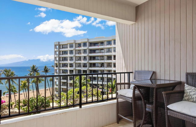 Kaanapali Alii 2 Bedroom Garden-Mountain View - Foto 145