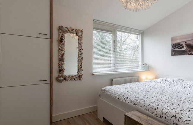 Holiday Home Near Beach of Sint Maartenszee - Foto 11