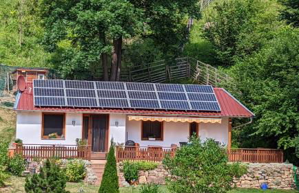 Ferienhaus Manoury am Klosterbrunnen - Foto 1