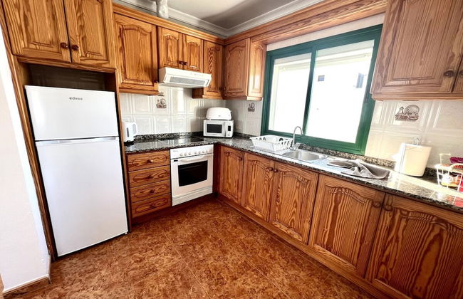 Bayside Kalendra Jable Find Peace in Wild Nature - Foto 23