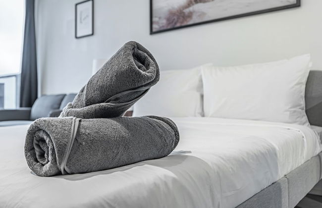 Soho Residence Jarvis - Foto 17