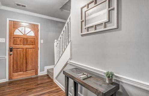 Walnut Bend Bliss - Foto 68