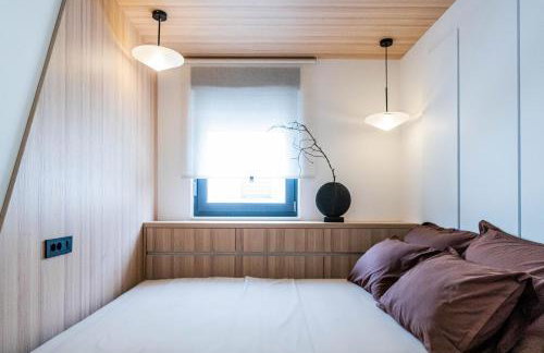 SH Sibenik Home Luxury Apartment - Foto 26