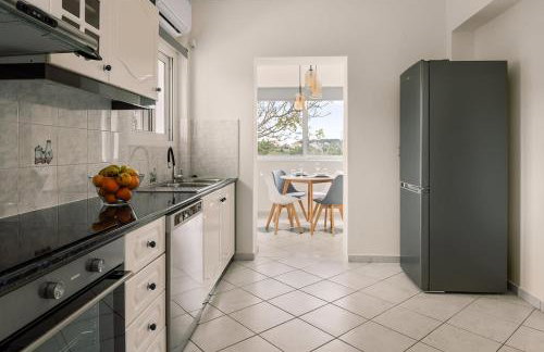 Vasilopoulos Residences - Apartments Ioni & Neso, Eliana & Melanthia - Foto 44