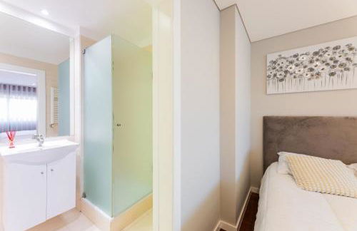 appartement tout confort dans résidence privée - Foto 7