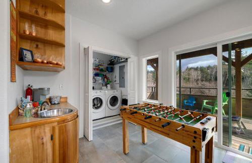 Elk Haven (Barefeet Retreat) - Foto 32