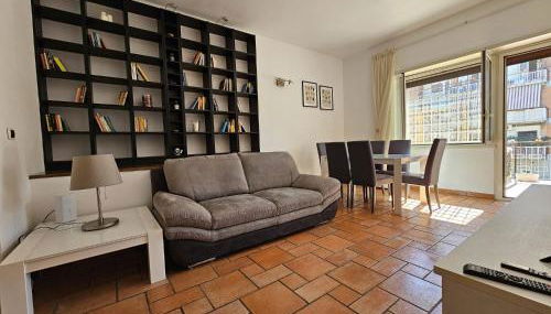 Like at Home Gianicolense - Photo 4