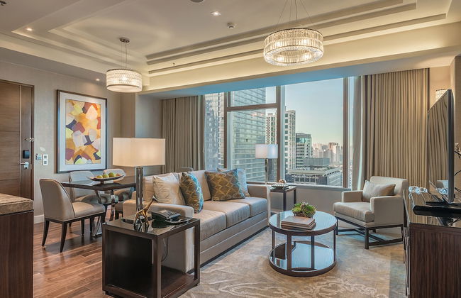 Ascott Bonifacio Global City Manila - Photo 10