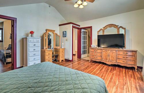 Forestport Home with Access to Otter Lake - Foto 17