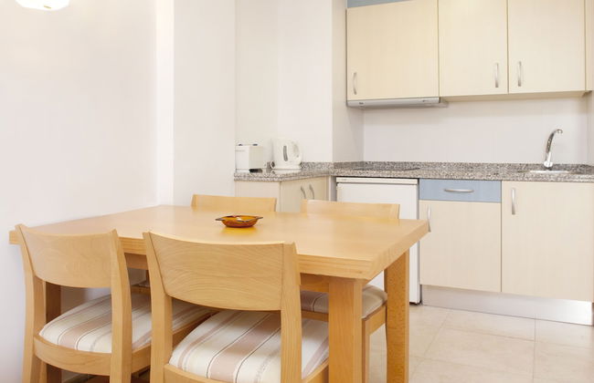 Apartamentos Mar y Playa - Foto 7