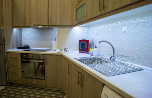 First View Apartment - Foto 32