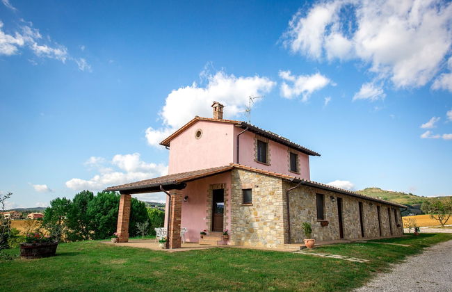 Agriturismo La Collina del Sole - Foto 5